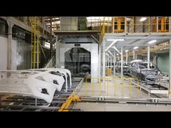 วิศวกรรมเคลือบรถยนต์